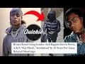 IT S OVER KAY FLOCK SENTENCED TO 30 YEARS IN PRISON Quickie