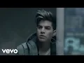 Download Lagu Adam Lambert - Never Close Our Eyes