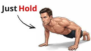 I Replaced My Whole Workout With These 6 Isometric Holds - Here’s What Happened