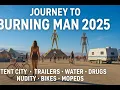 Burning Man Your Ultimate Guide