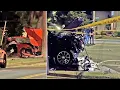 3 teens killed 1 critical after Staten Island crash