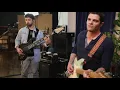 Kashmir (Led Zeppelin Cover) - Martin Miller & Mark Lettieri - Live in Studio