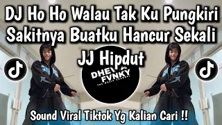 dj receives wounds even though i cant deny the pain makes me so devastated viral tiktok dance 