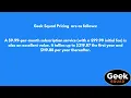 Geek Squad Pricing Price Chart Ask 1-888-993-9240