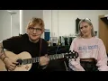 Anne-Marie & Ed Sheeran – 2002 [Official Acoustic Video]