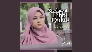 Download Sholawat Tibbil Qulub - Sholawat Syifa' (Obat Hati) MP3