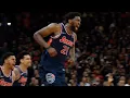 WILDEST ENDING Final Minute of Raptors vs 76ers Overtime