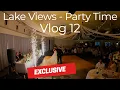 Download Lagu Vlog 12 | Wedding Dj | Lake views | Party time in Adelaide