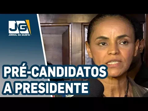 Download MP3 Quem são os pré-candidatos a presidente