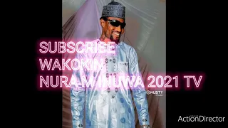 sabuwar wakar nura m inuwa 2021