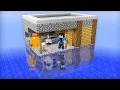Download Lagu ELHAGYATOTT VIZI HÁZAT TALÁLTAM A MINECRAFTBAN! #7