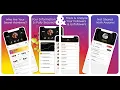 React Native Developer - Upwork Sample