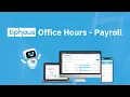 Office Hours - Streamline Payroll with TipHaus