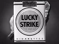 Television Commercials - LuckyStrike [1948]