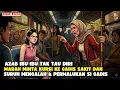 Lagu AZAB IBU MAHLUK TERKUAT YG MURKA KTIKA TAK DIKASIH KURSI DI BIS  II SINETRON AZAB