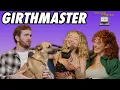 THE GIRTHMASTER has a wine bottle in his pants Ep 23