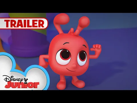 Official Trailer