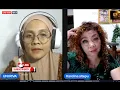 Download Lagu KASIHAN KAK KAROLINA DIKATAIN BIDAT KARENA NGAKU TUHAN NYA SATU