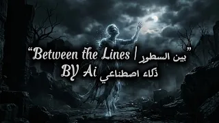 رقصة الوجود ميكس عربي اجنبي                       بين السطور    دندنها