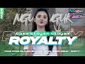 Download Lagu DJ ROYALTY‼️BASS MBLAYER-BLAYER NGUK-NGUK TRAP PARTY TERBARU YANG KALIAN TUNGGU || YANZ REVOLUTION