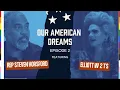Download Lagu Our American Dreams: Vegas, Baby! Celebrating LGBTQ Love, Joy, Drag Queens, Justice and Equality