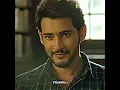 Download Lagu Puri Duniya Pe Raj Karan...💸🔥😈 4K Quality Edit • Mahesh Babu#flickbite #maharshi