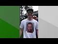 Tiger Woods mug shot T-shirt gets a laugh from Tiger at The Players Championship
