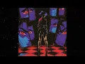 (free) post punk + darkwave + coldwave type beat - "wild rebel"