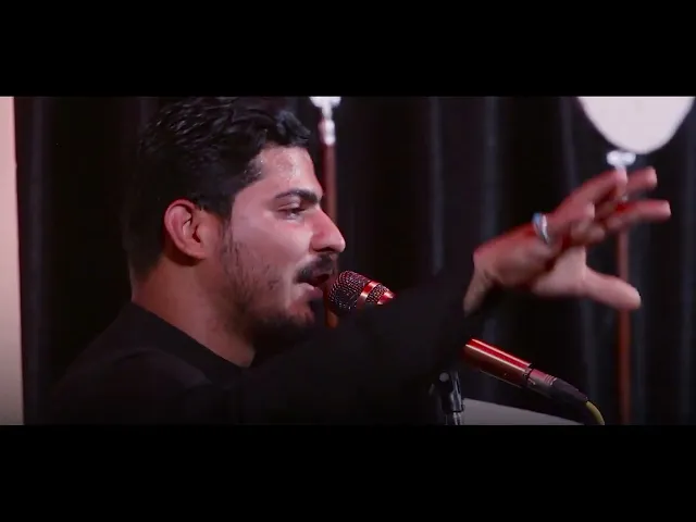 ⁣منحر يجري دما | الرادود مؤمل كشكول | هيئة أقمار أم البنين ع