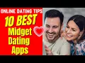 10 BEST Midget Dating Apps 2024