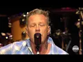 Lagu James Hetfield's Emotional Performance of \