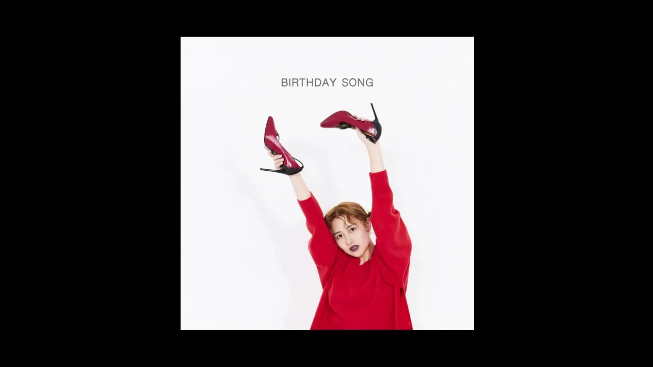 SNSから人気急上昇、世界各国から注目！有華の人気曲ランキング