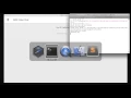 Node webkit WebRTC and Peerjs chat