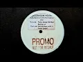 Download Lagu Suburban State ft ODC - Burning Up (DJ Pooch Mix) // Chocolate Boy Recordings (2000)