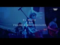 El Mató a un Policía Motorizado - El Tesoro. Live at The Great American Music Hall.