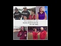 Jessica Gagne is the first female to be named Maine Sportscaster of the Year