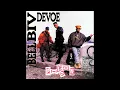 Bell Biv DeVoe - Poison (Audio HQ)