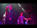 Can You See It? by Wayside featuring Phoenix Arn-Horn (live in Vancouver 16-10-25)