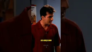 #doishomensemeio #twoandahalfmen #shorts #comedia #seinscreva #trechos