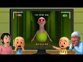 Download Lagu FULL MOVIE TEREKAM CCTV!! Nampak Hantu HAMOOD HABIBI Memasuki Rumah Upin Ipin