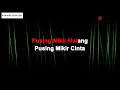 Download Lagu Karaoke Tang Ting Tung Versi Putri Cebret