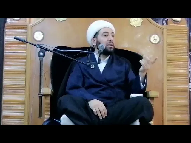 ⁣كيف تكون راضيا عن الله تعالى؟