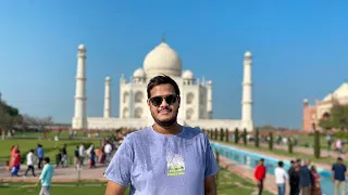 هل تاج محل يستحق الزيارة   دندنها