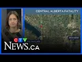 1 dead after crash northwest of Red Deer CTV News Red Deer Dec 1 2025