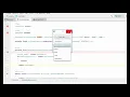 JavaFX Tutorial - Observable List example with Combo Box