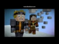 Lagu Lukas x Jesse - Closer - Minecraft Story Mode