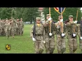 CST 8th Regiment Advanced Camp 2026 Graduation