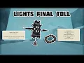 The Light s Final Toll Deepwoken