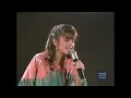 Cynthia Gibb Take Me To Heart Heart Attack Live 1983