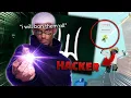 THESE HACKERS NEED TO BE STOPPED Deepwoken